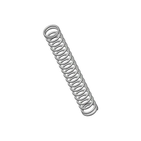 Approved Vendor Compression Spring, O= .300, L= 2.25, W= .035 G109961971